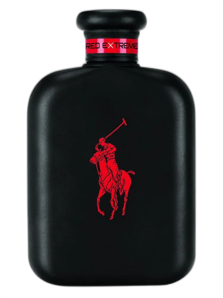 Polo Red Extreme — Ralph Lauren