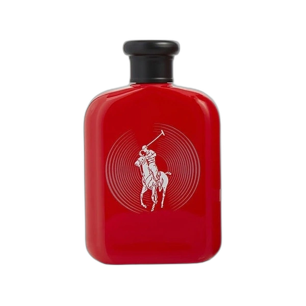Polo Red Remix — Ralph Lauren