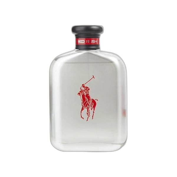 Polo Red Rush — Ralph Lauren