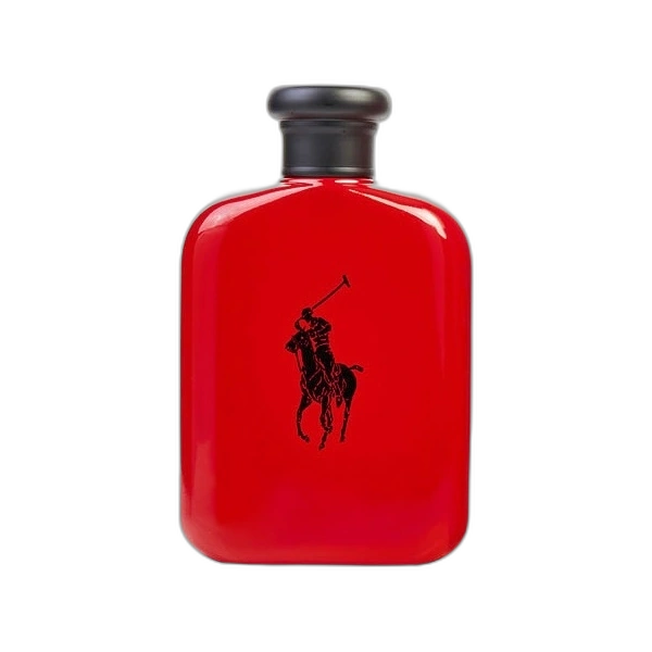 Polo Red — Ralph Lauren