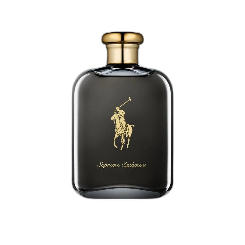 Polo Supreme Cashmere — Ralph Lauren