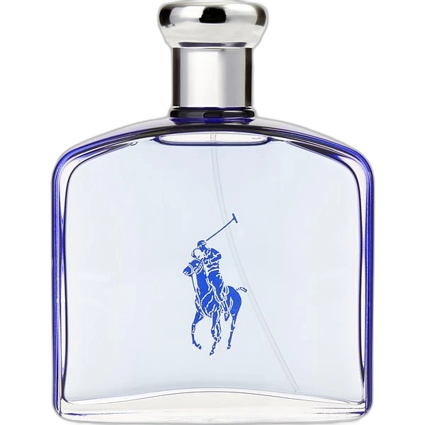 Polo Ultra Blue — Ralph Lauren