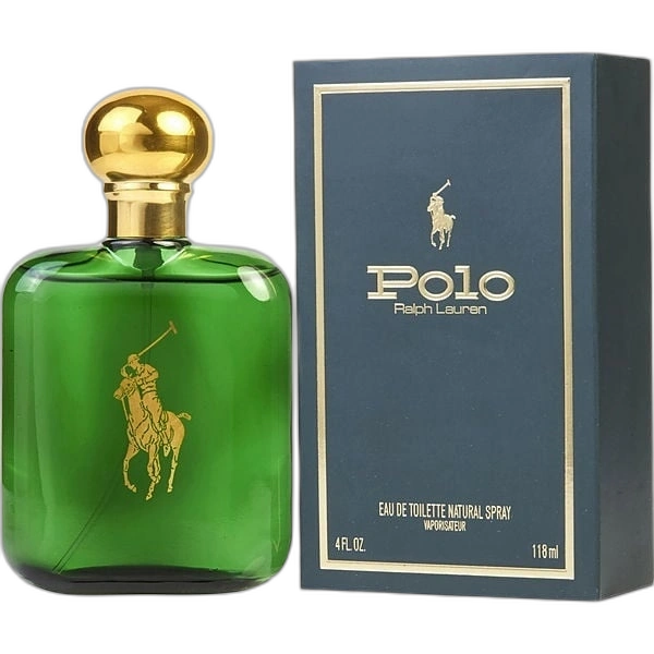 Polo — Ralph Lauren