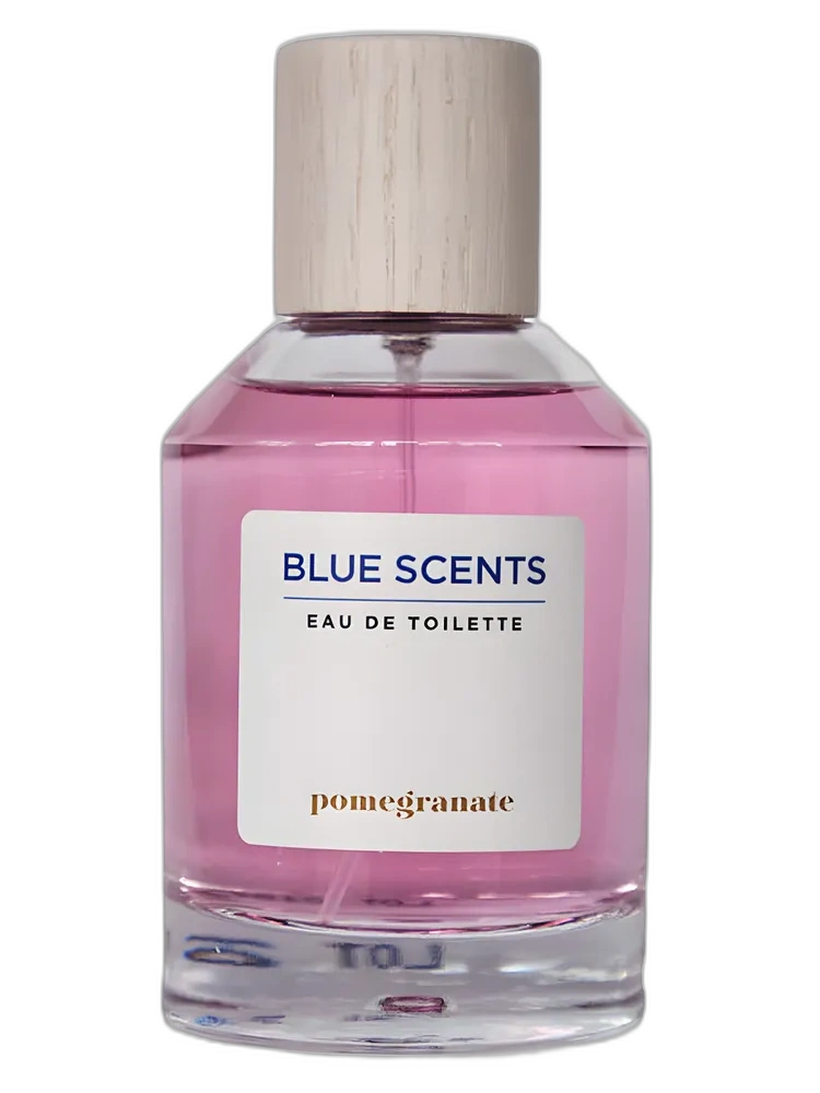 Pomegranate unisex — Blue Scents