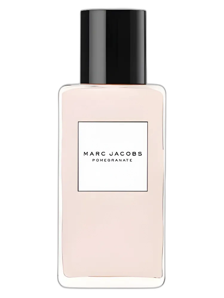 Pomegranate Splash unisex — Marc Jacobs