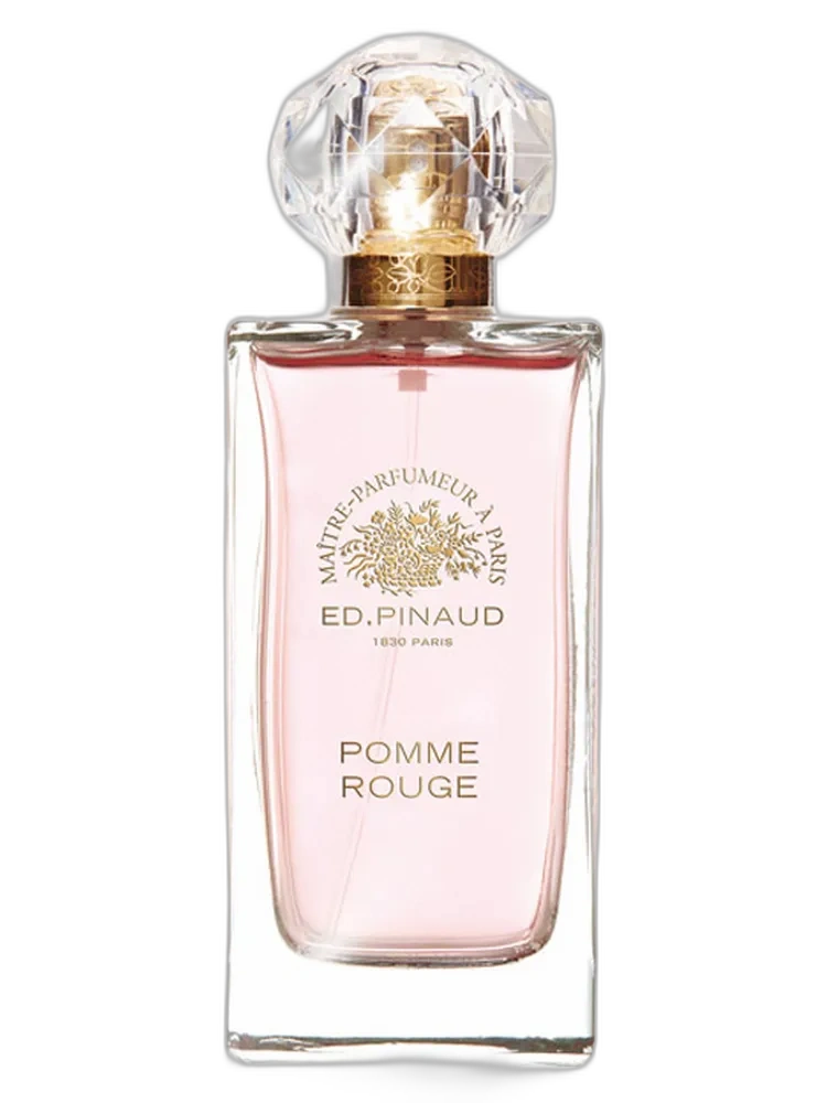 Pomme Rouge — Ed Pinaud