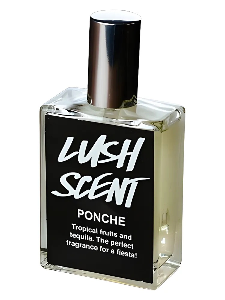 Miniatura 4 de Ponche
