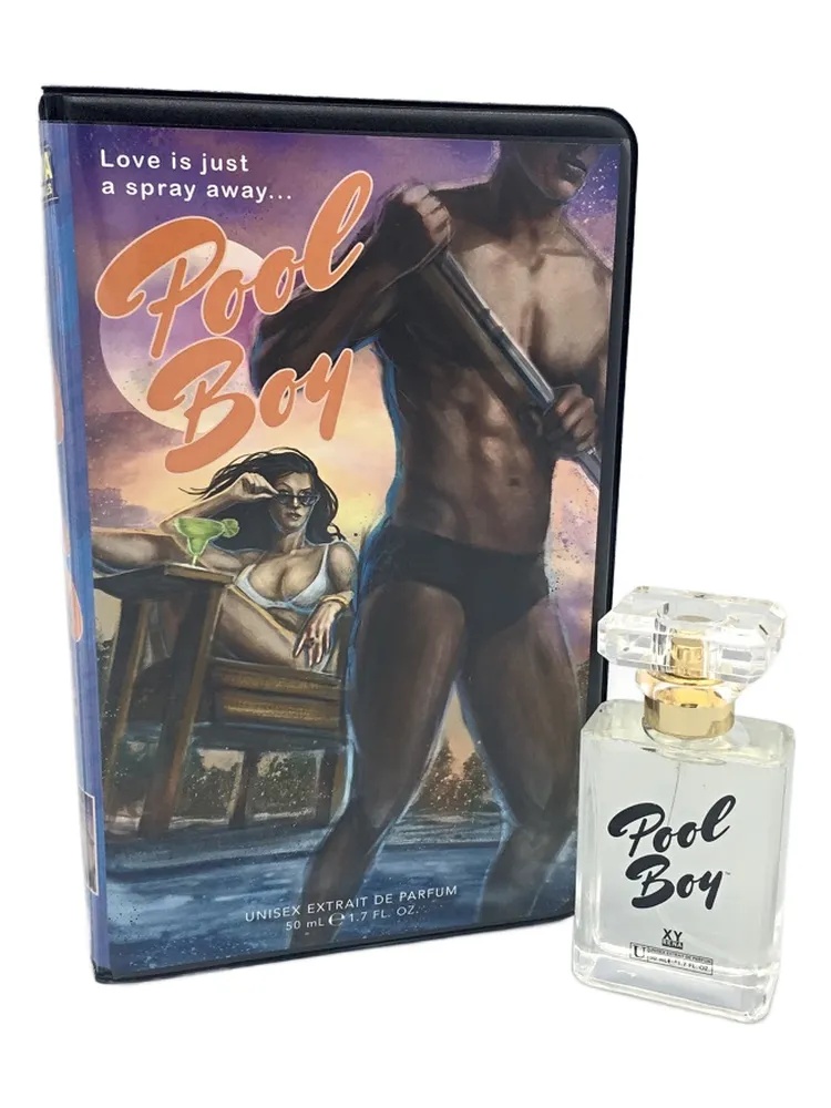 Pool Boy thumbnail 4