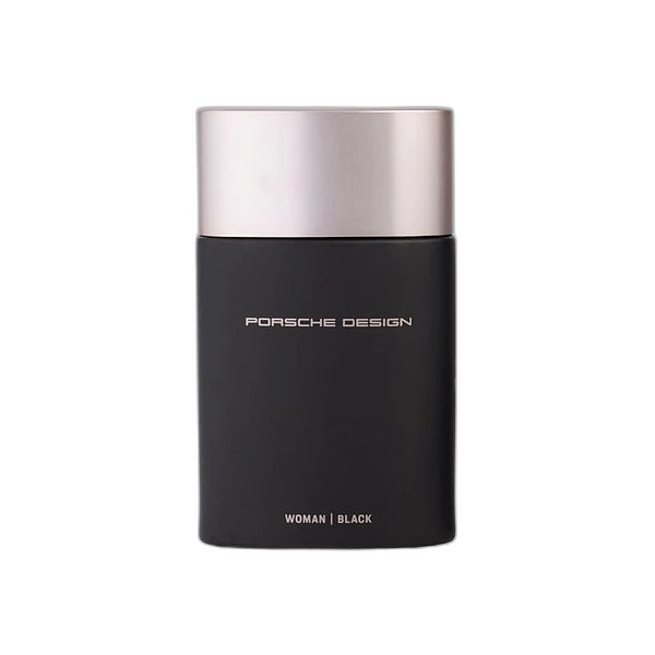 Black — Porsche Design