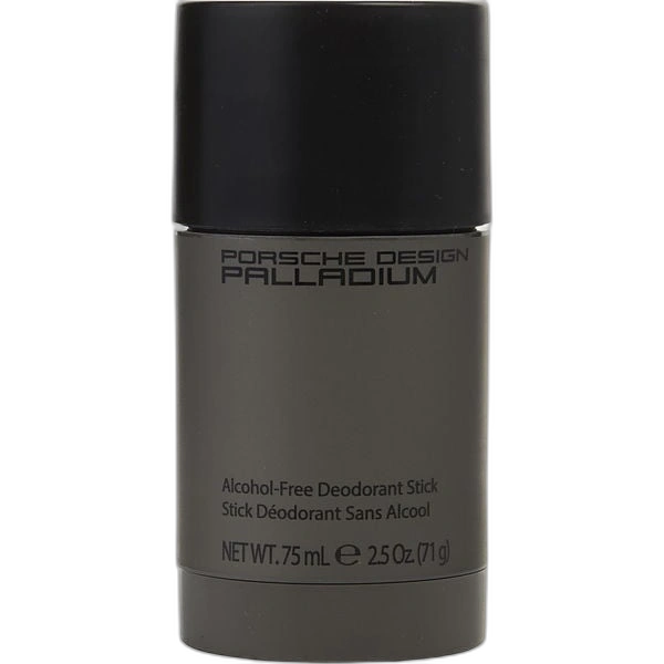 Palladium — Porsche Design