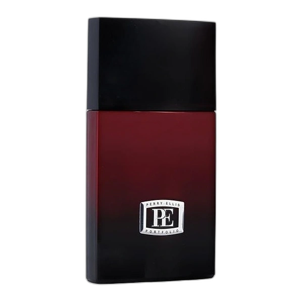 Portfolio Red — Perry Ellis