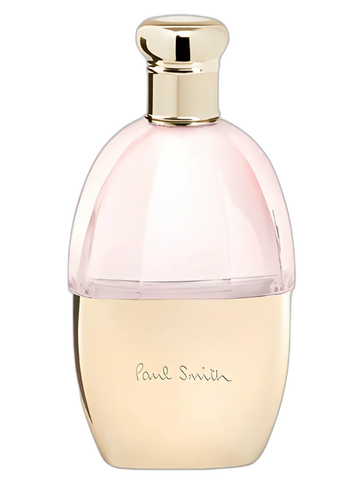 Portrait — Paul Smith