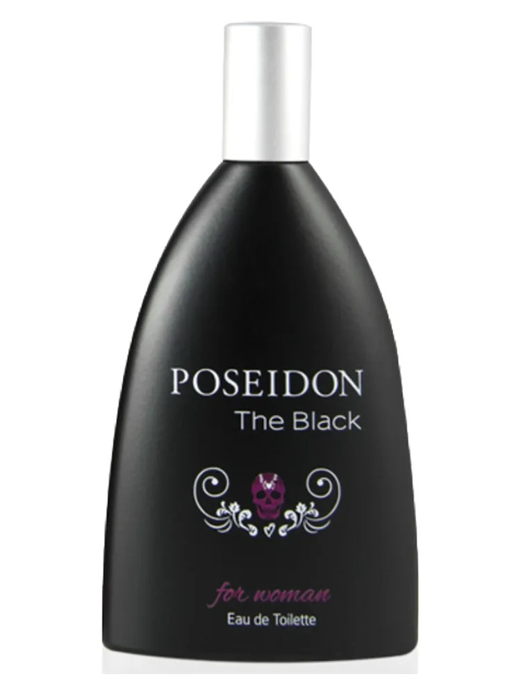 Miniatura 4 de Poseidon The Black for Woman