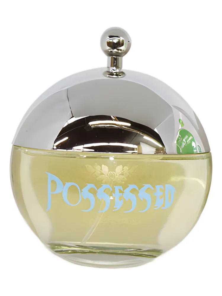 Miniatura 4 de Possessed