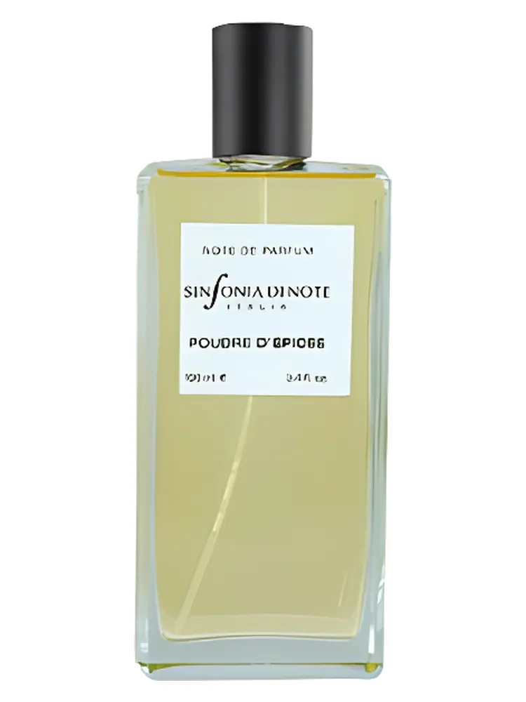 Poudre d'Epices thumbnail 4