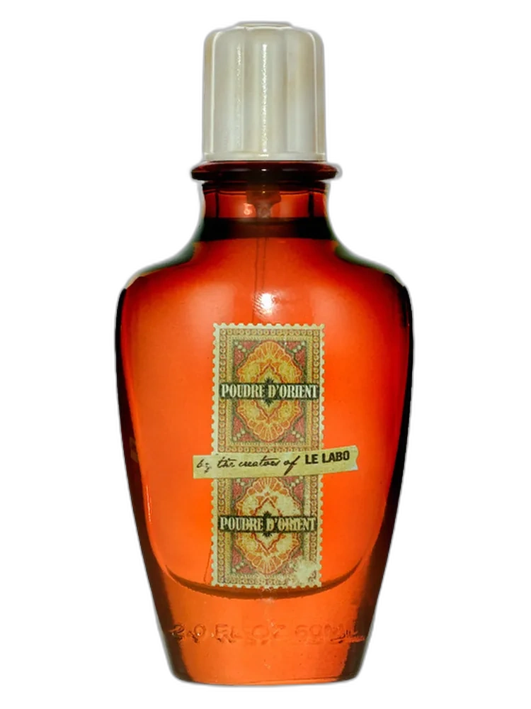 Poudre D'Orient unisex — Le Labo