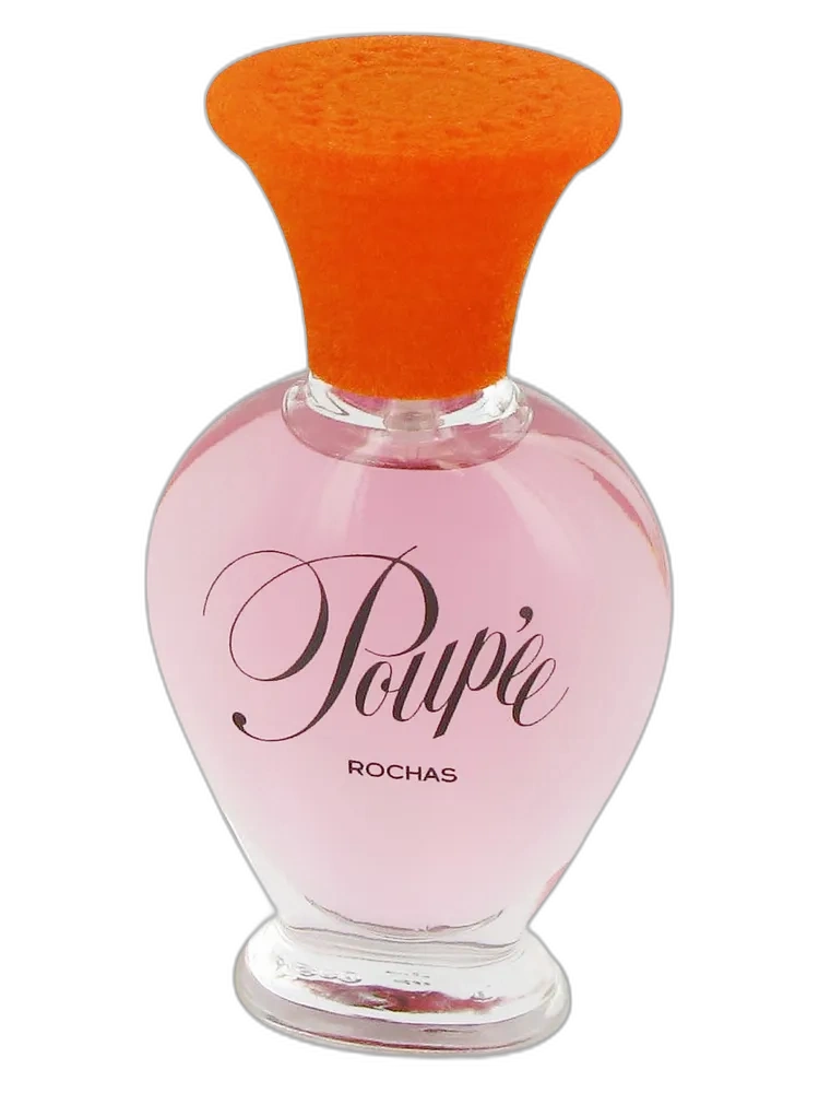Poupee — Rochas