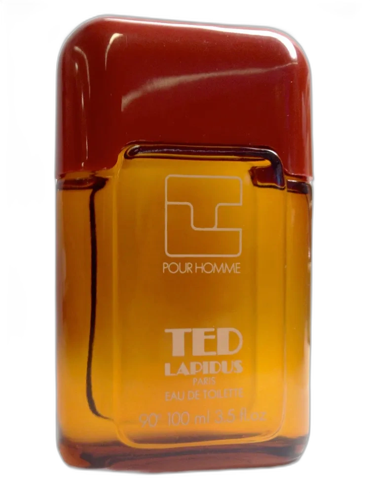 Pour Homme — Ted Lapidus