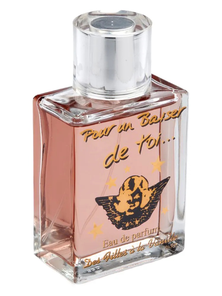 Miniatura 4 de Pour Un Baiser De Toi