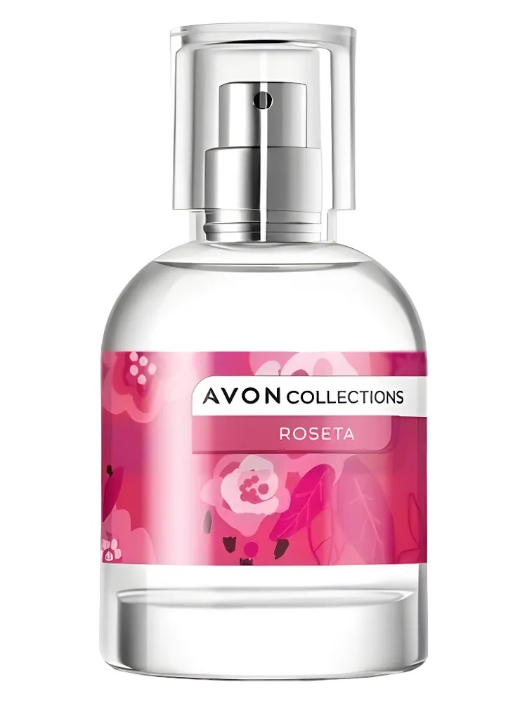 Powerful Flowers Roseta