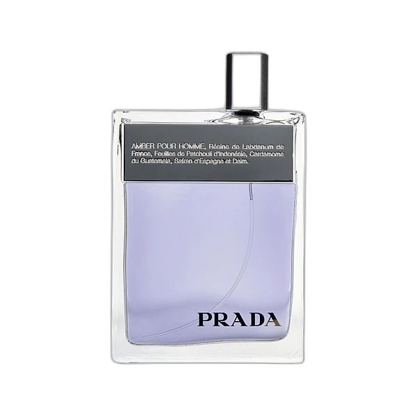 Amber — Prada