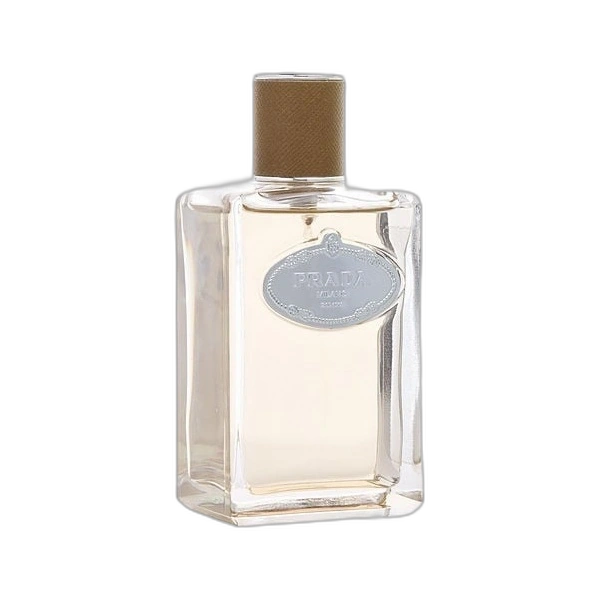 Infusion De Vanille — Prada