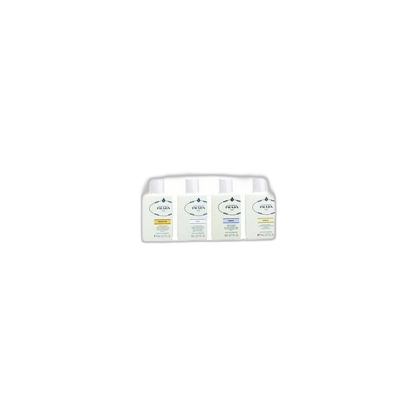 Infusion Variety — Prada