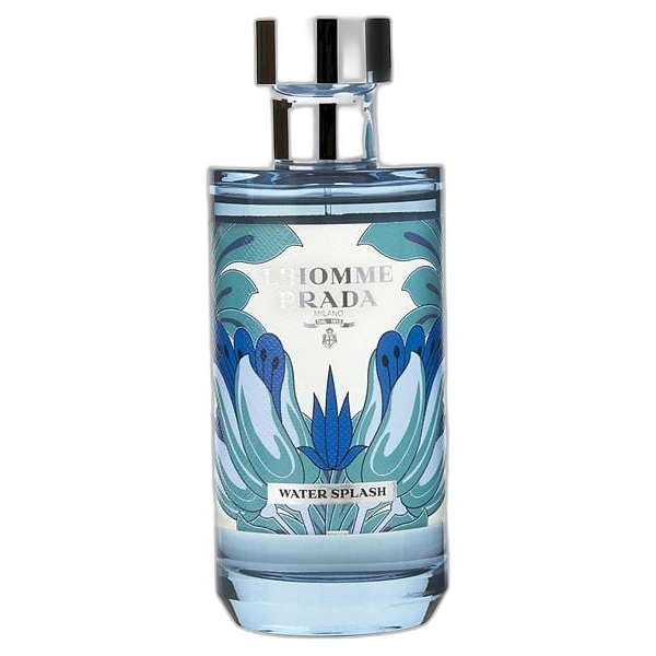 L'Homme Water Splash — Prada
