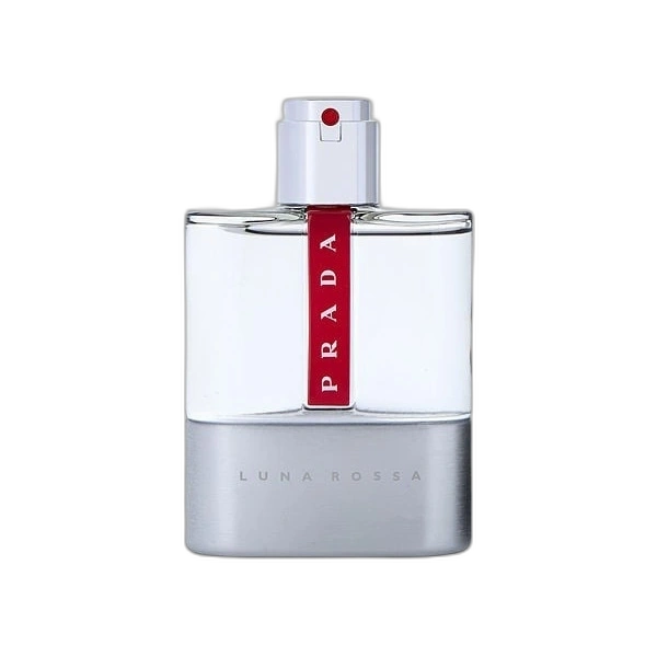 Luna Rossa — Prada