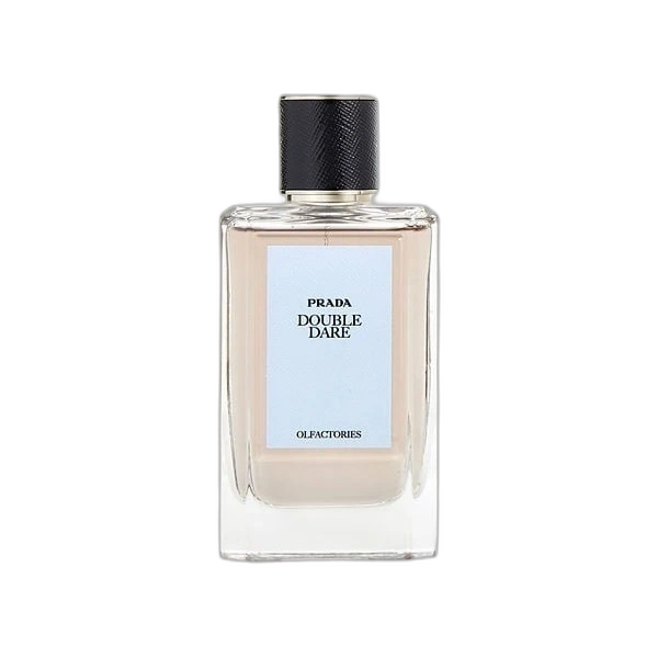 Olfactories Double Dare — Prada