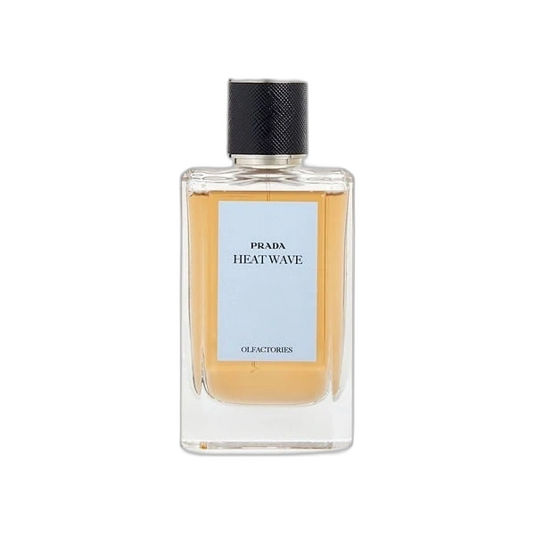 Olfactories Heat Wave — Prada
