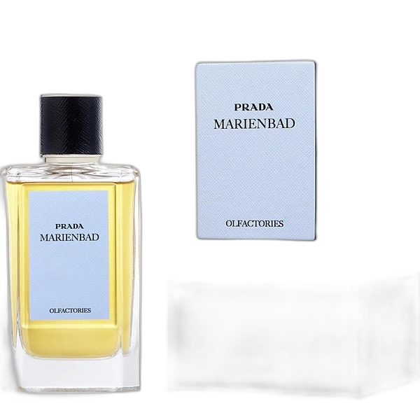 Olfactories Marienbad — Prada