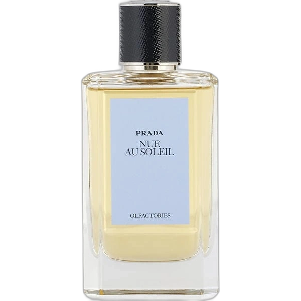 Olfactories Nue Au Soleil — Prada