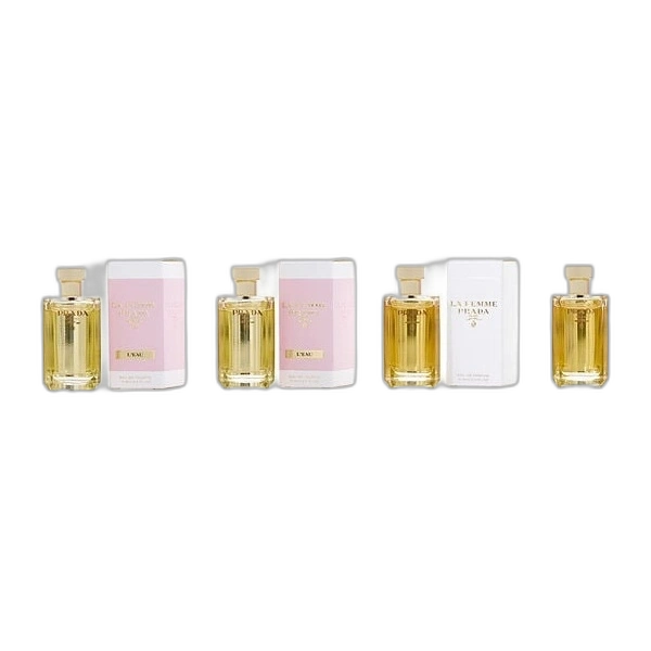 Variety — Prada