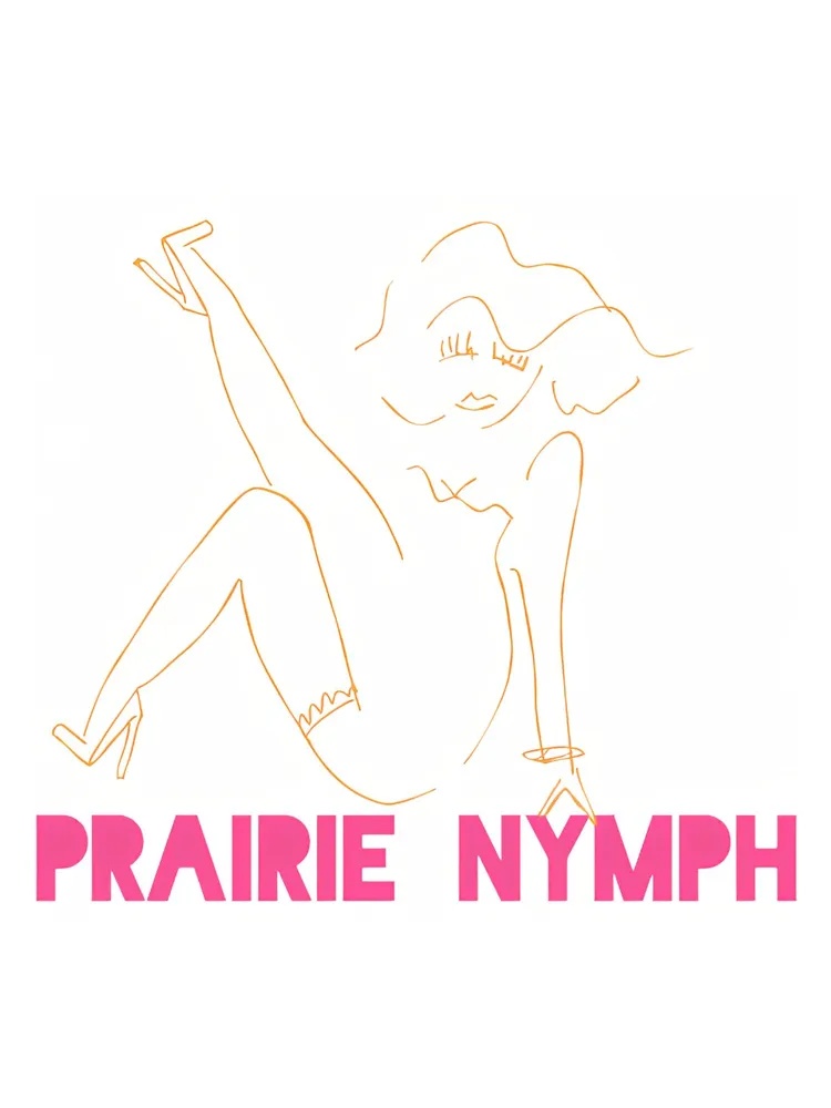 Miniatura 4 de Prairie Nymph