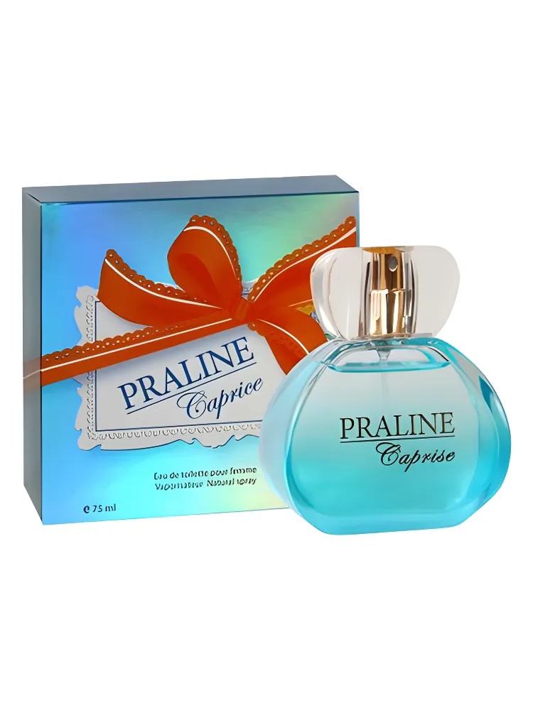 Praline Caprice
