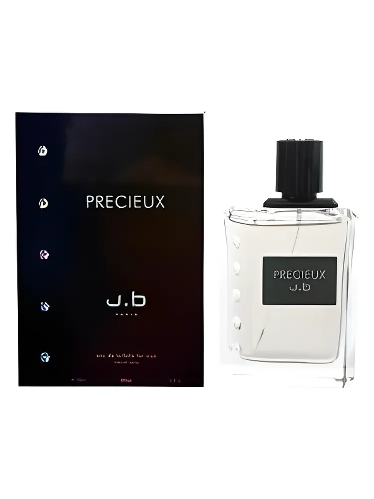 Precieux thumbnail 4