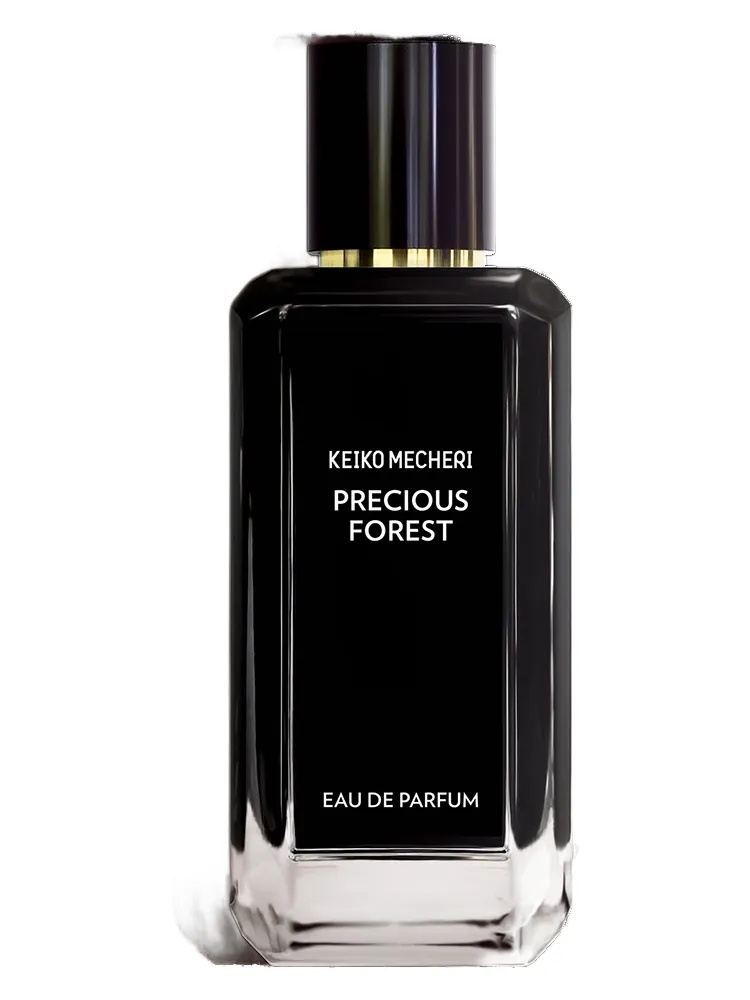 Precious Forest thumbnail 4