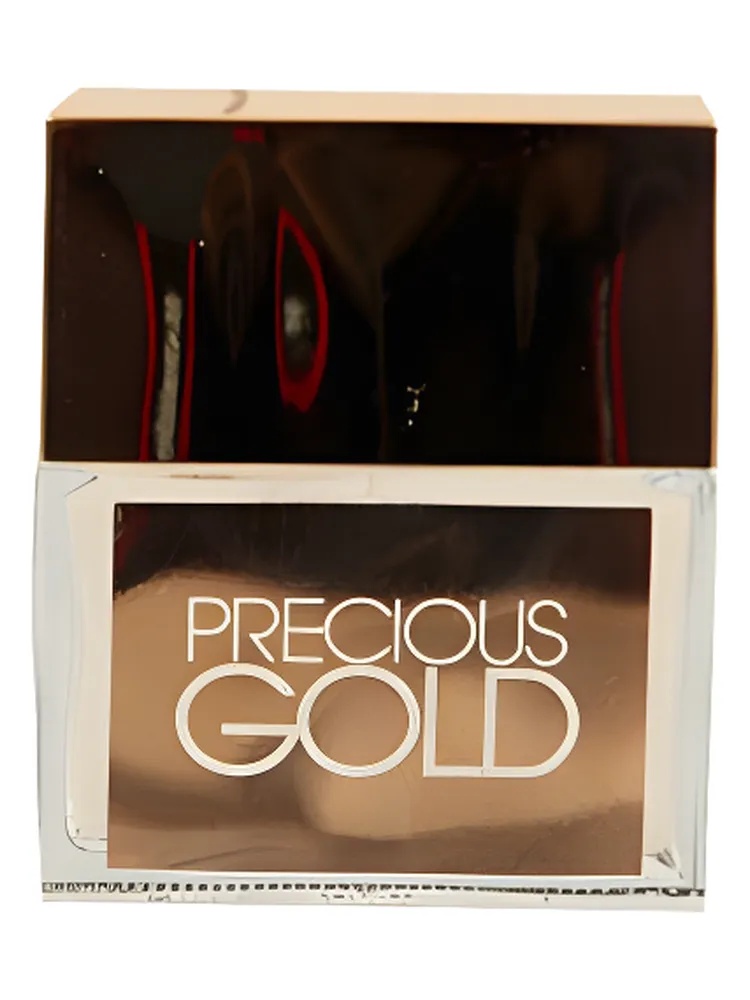 Precious Gold thumbnail 4