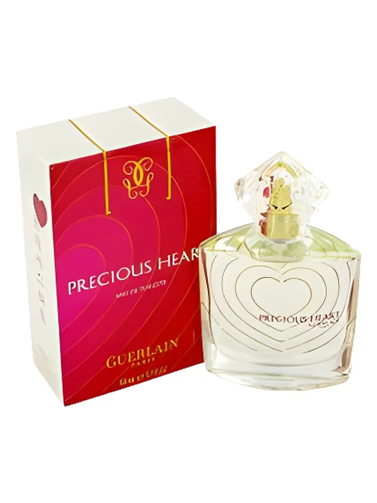 Precious Heart thumbnail 4
