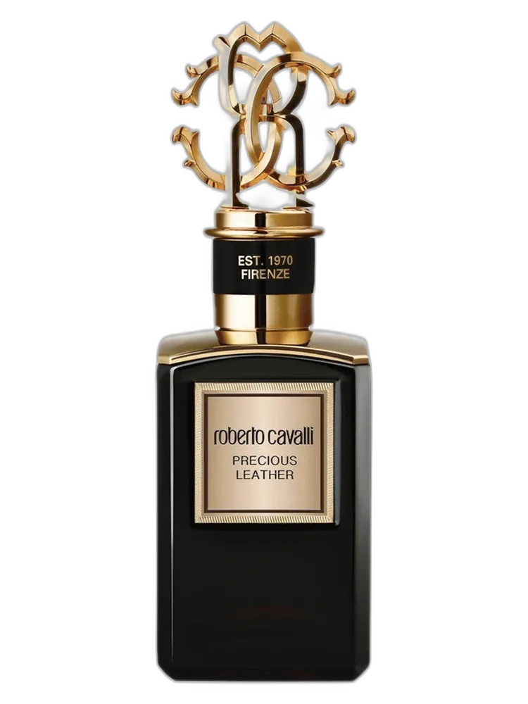 Precious Leather unisex — Roberto Cavalli