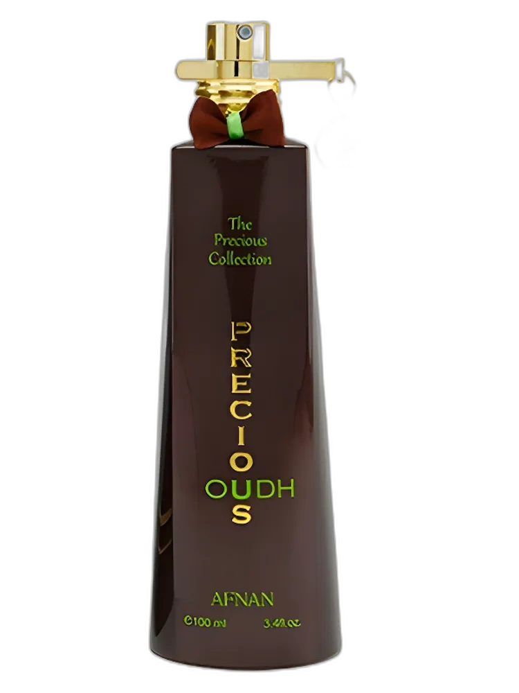 Precious Oudh — Afnan