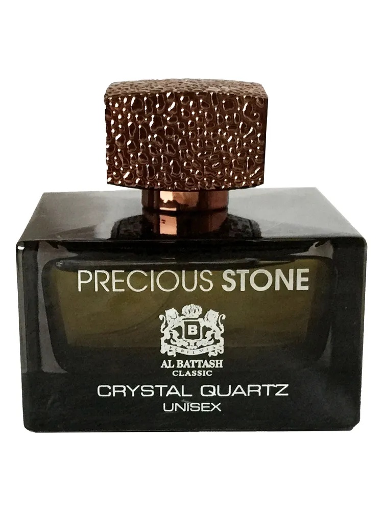 Precious Stone Crystal Quartz