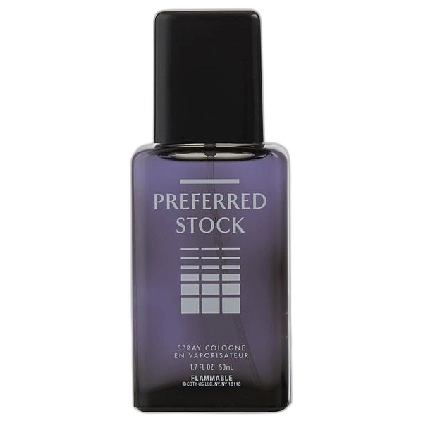  — Preferred Stock