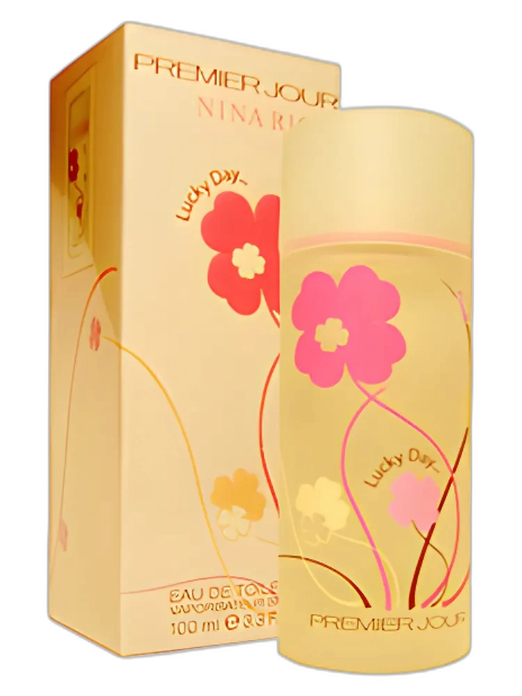 Premier Jour Lucky Day — Nina Ricci