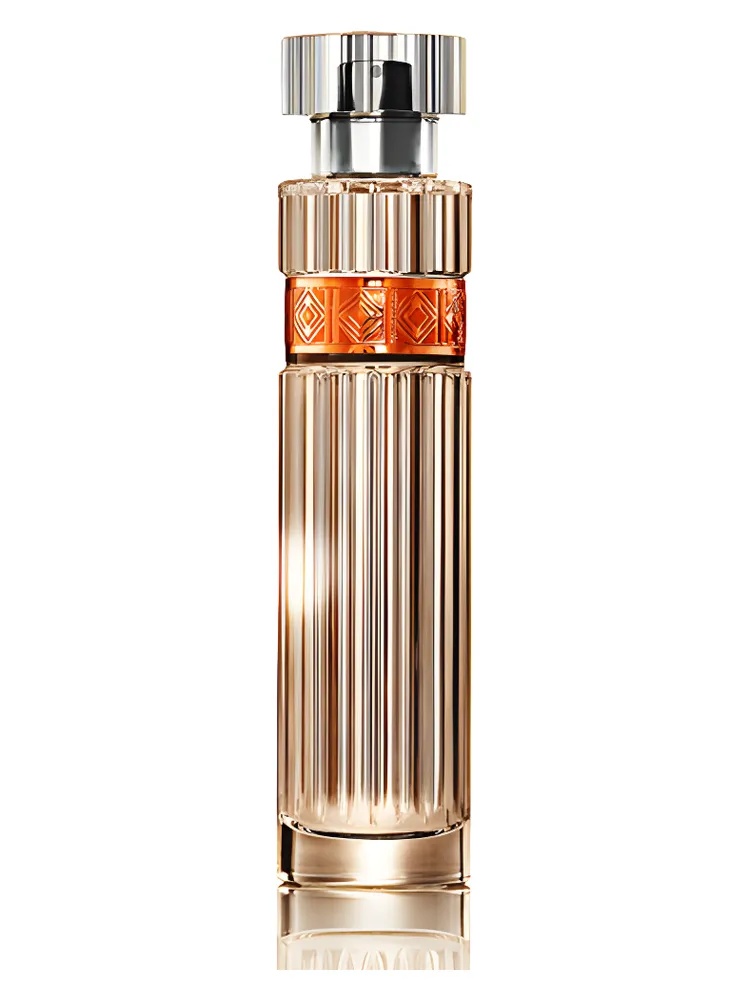 Premiere Luxe Gold Blush