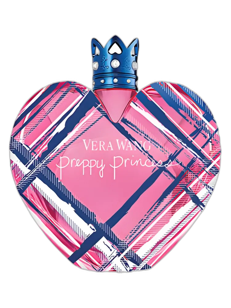 Preppy Princess — Vera Wang