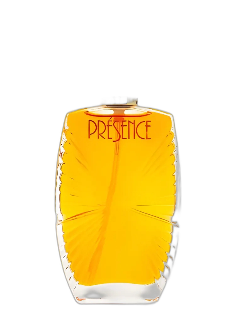 Presence — Houbigant