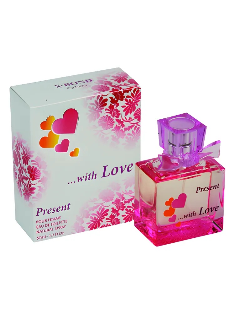Present... With Love thumbnail 4