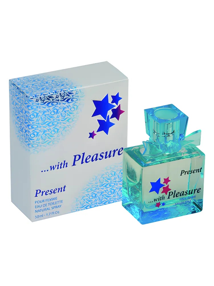 Present... With Pleasure thumbnail 4